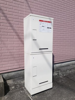 【設備】 | シャルマンＴ・Ｔ