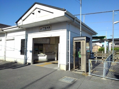 【周辺】 | シャルマンＴ・Ｔ | 近鉄湯の山線伊勢松本駅まで650m