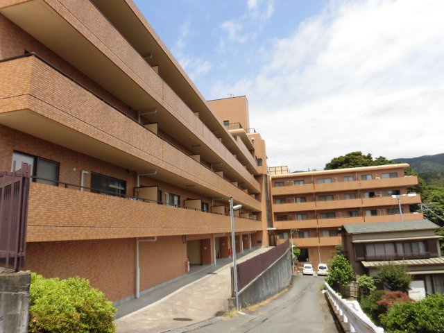 ライオンズマンション熱海梅園