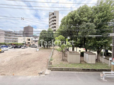 【展望】 | アパートメント玉川