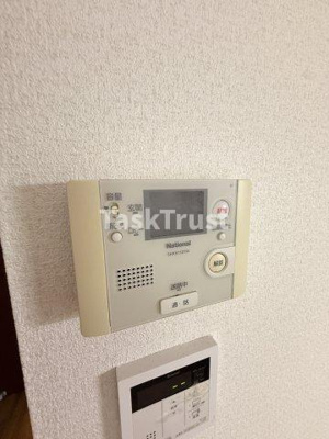【セキュリティ】 | アパートメント玉川