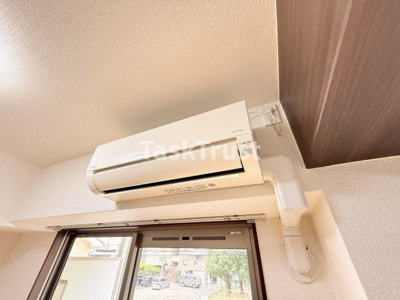 【設備】 | アパートメント玉川