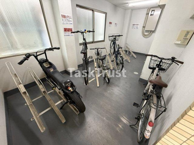 【その他共用部分】 | アパートメント玉川