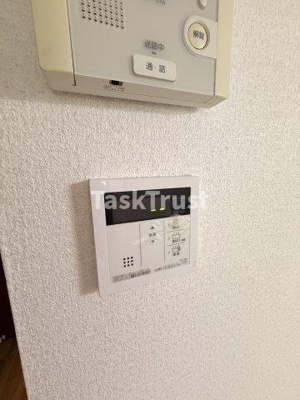 【設備】 | アパートメント玉川