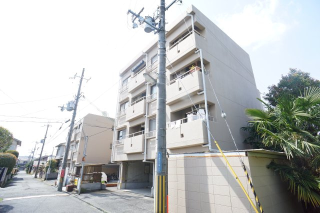 サンハイツ新大宮