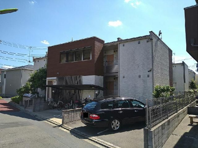 【外観】