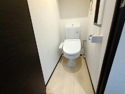 【トイレ】