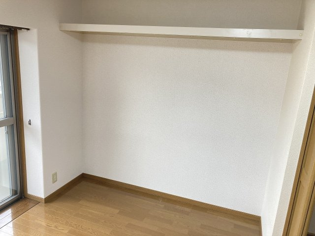 ラムセスA小白川の内装|別室写真