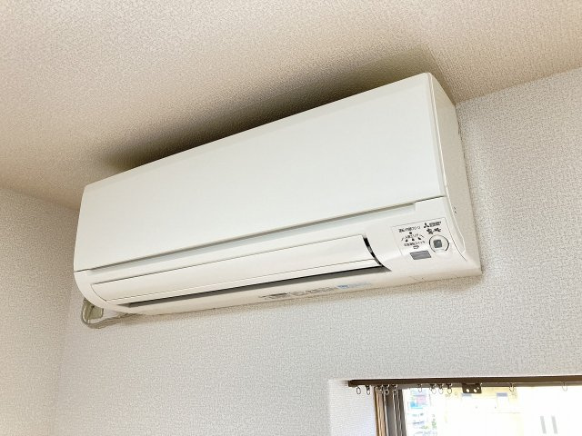 ラムセスA小白川の設備|別室写真