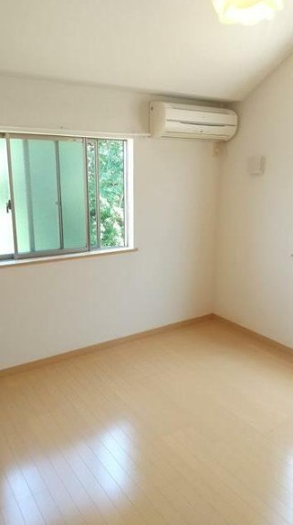 HNAの居間・リビング