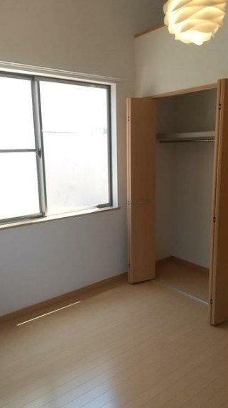 HNAの居間・リビング