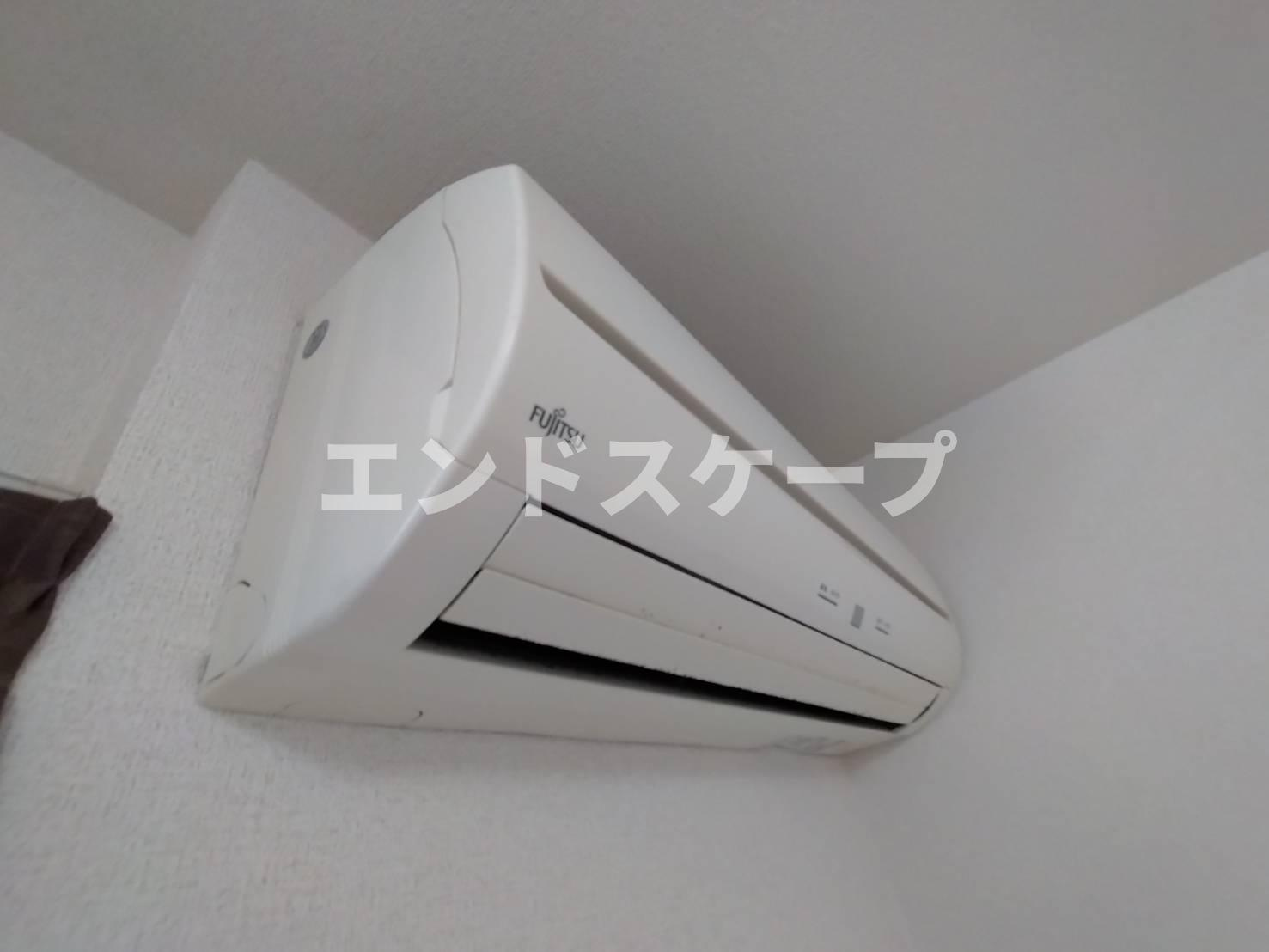 プラシード　ＴＡＫＡの設備|高崎、前橋のお部屋探しはエンドスケープまで！お客様の理想お聞かせ下さい♪