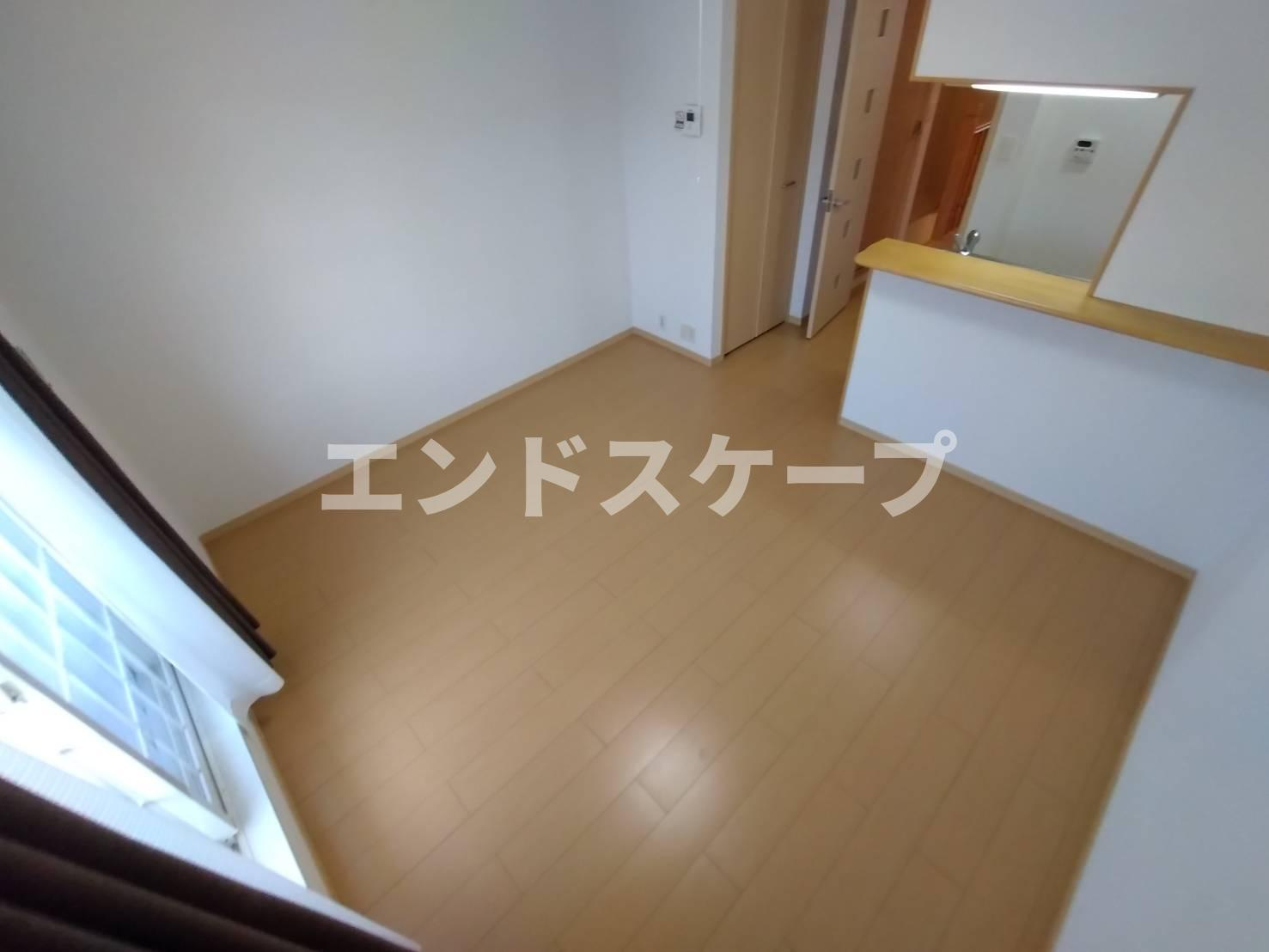 プラシード　ＴＡＫＡの居間・リビング|高崎、前橋のお部屋探しはエンドスケープまで！お客様の理想お聞かせ下さい♪
