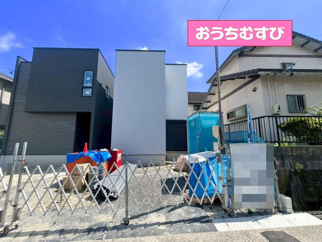 名東区社が丘5期(残1棟)