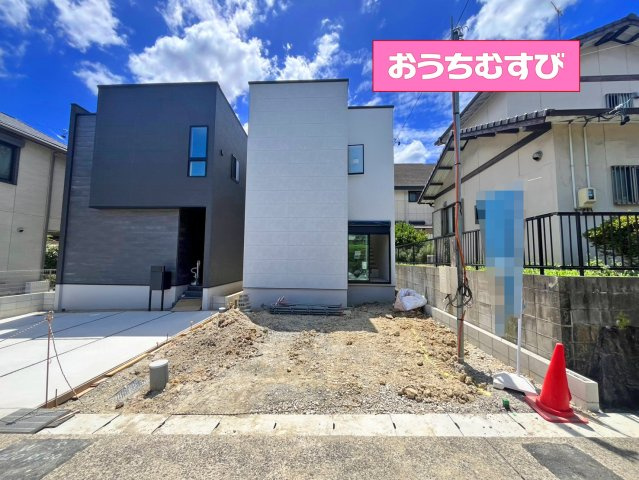名東区社が丘5期(残1棟)