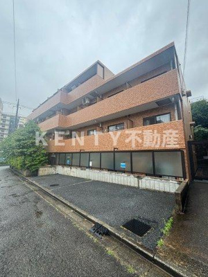 【外観】 | ライオンズマンション雪ケ谷 | 外観もきれいです