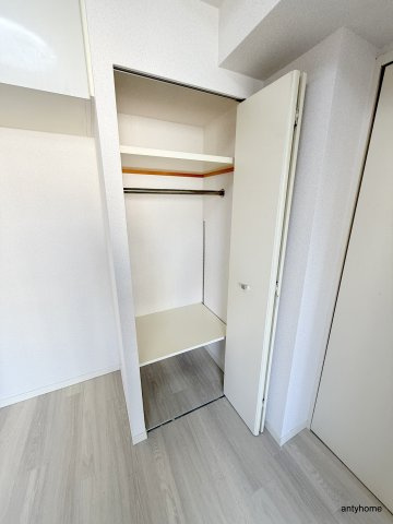 アーデンタワー北堀江　仲介手数料無料の収納