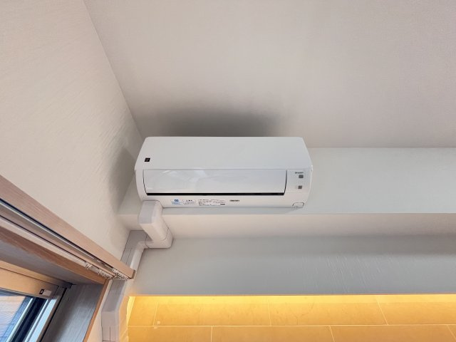 プレジオ城東の設備