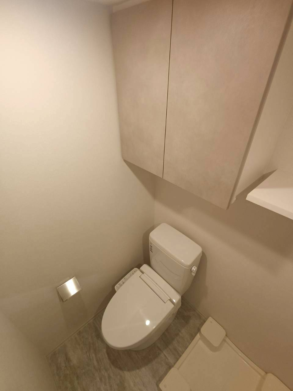 アーバンパーク西船橋のトイレ