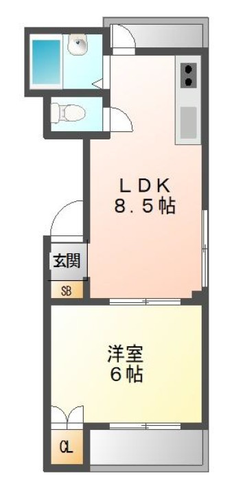 ココロ戎町