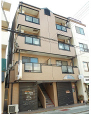 ココロ戎町