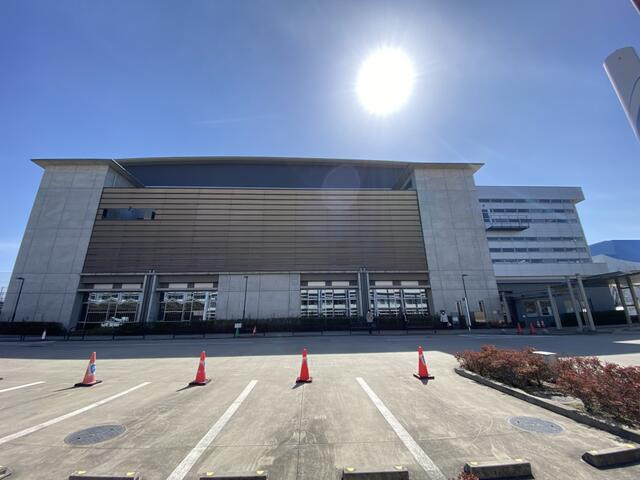 葛飾区水元総合スポ…まで1082m