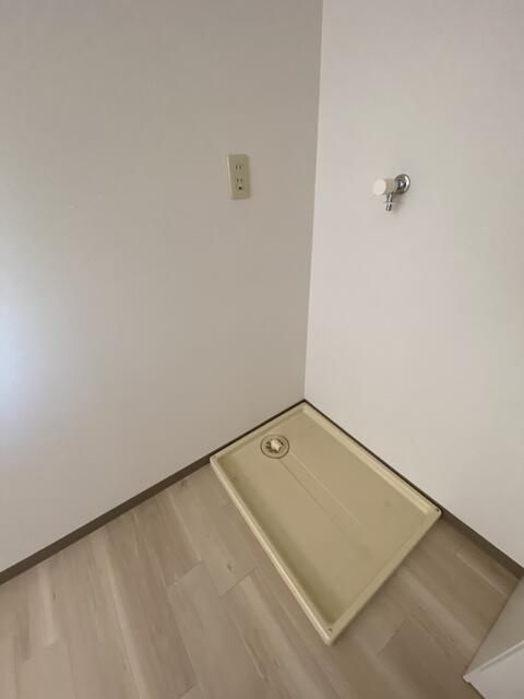 室内洗濯機