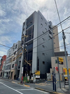 【外観】