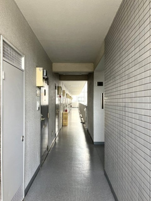 【その他共用部分】 | ワコーレ綱島Ⅱ | 駐輪場