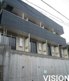 グランヒルズ岸谷の画像