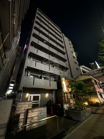 ルーブル羽田西 