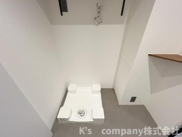 ●茅ヶ崎市柳島海岸　クリオ茅ヶ崎柳島海岸のその他|洗濯機スペース◇