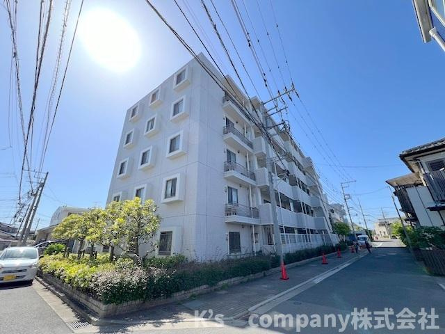 ●茅ヶ崎市柳島海岸　クリオ茅ヶ崎柳島海岸