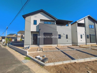 岡崎市中島町1期　1号棟の画像