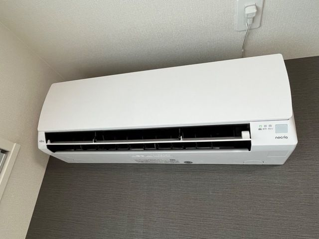 カーサ　プラタの設備