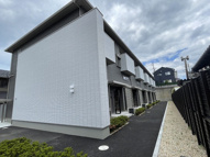 アルコバレーノ草津青地の画像