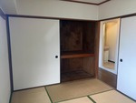 【和室】 | ガーデンパレス深井