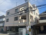 【外観】 | ガーデンパレス深井