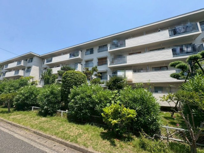 【外観】 | 新金岡第六次住宅１０棟 | 地下鉄御堂筋線「新金岡」駅まで徒歩５分♪商業施設も多く通学至便の好立地住宅です。