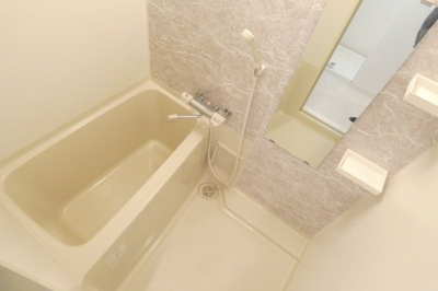 【浴室】 | S-RESIDENCE緑橋駅前 仲介手数料無料