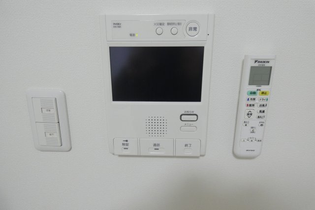 【セキュリティ】 | S-RESIDENCE緑橋駅前 仲介手数料無料