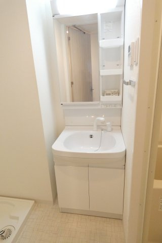 【独立洗面台】 | S-RESIDENCE緑橋駅前 仲介手数料無料