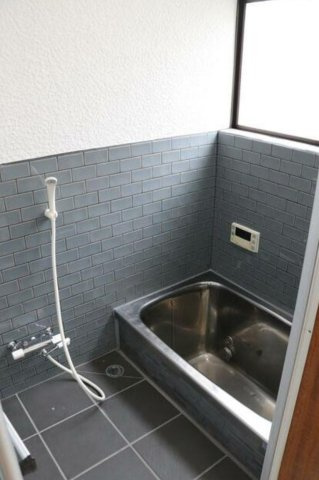 【浴室】 | 茅ヶ崎市柳島貸戸建
