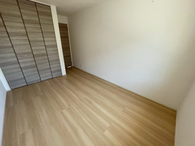 六麓荘ヒルズE棟のその他