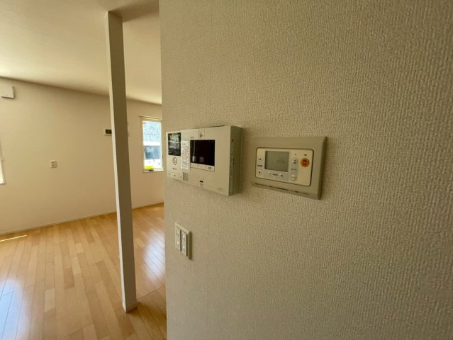 六麓荘ヒルズE棟のその他