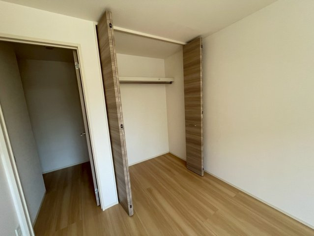六麓荘ヒルズE棟のその他