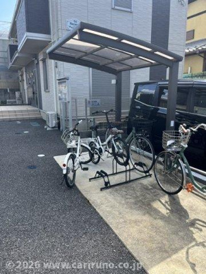 【設備】 | レセンテ | その他設備