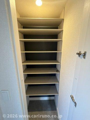 【その他】 | レセンテ | その他部屋・スペース