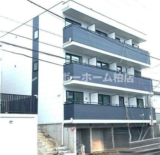 特典：仲介手数料が無料です!!の外観