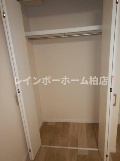 特典：仲介手数料が無料です!!の収納|※同施工参考写真